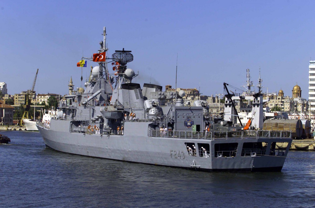 warships.ru