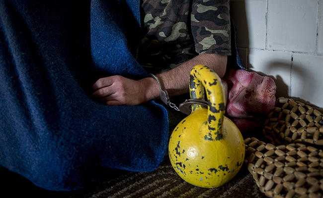 Валерий Мельников / Sputnik / Scanpix / LETA