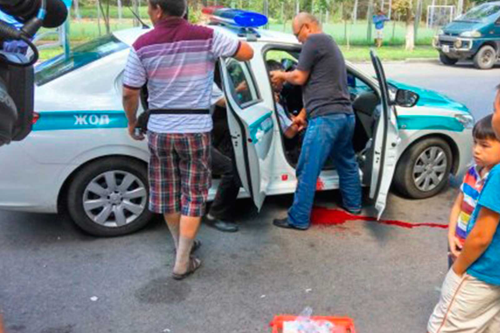 Tengrinews.kz
