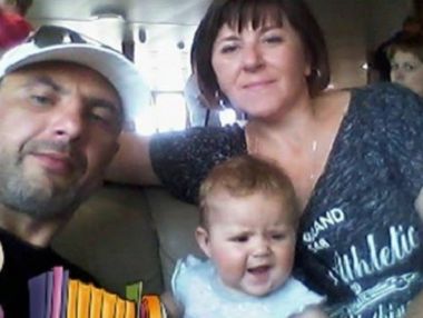 Оксана Стецюк / Facebook