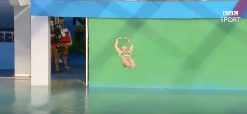 скриншот с видео