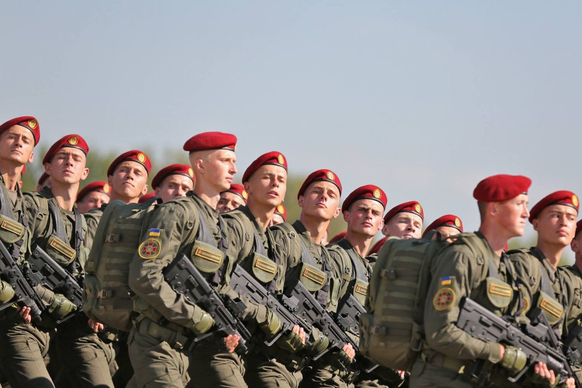 Минобороны