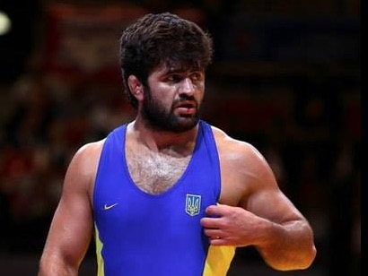 НОК Украины