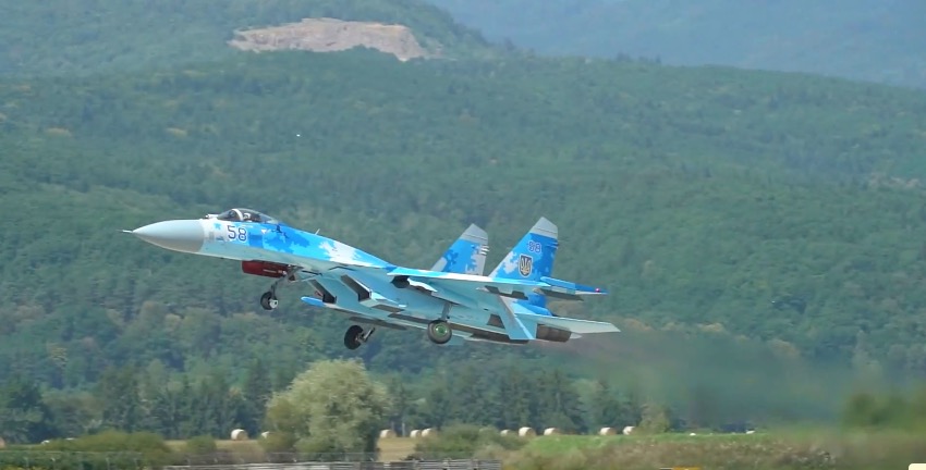 скриншот с видео