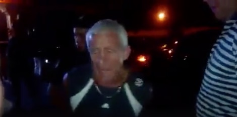 скриншот с видео