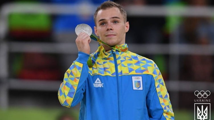 НОК Украины