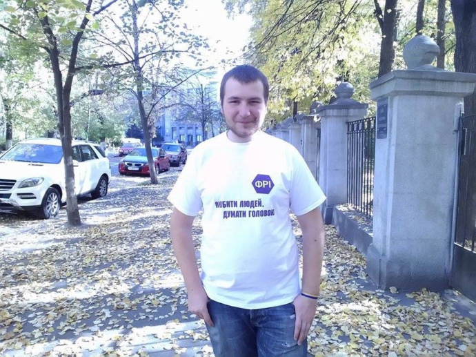 FACEBOOK ФОМИЧЕВА