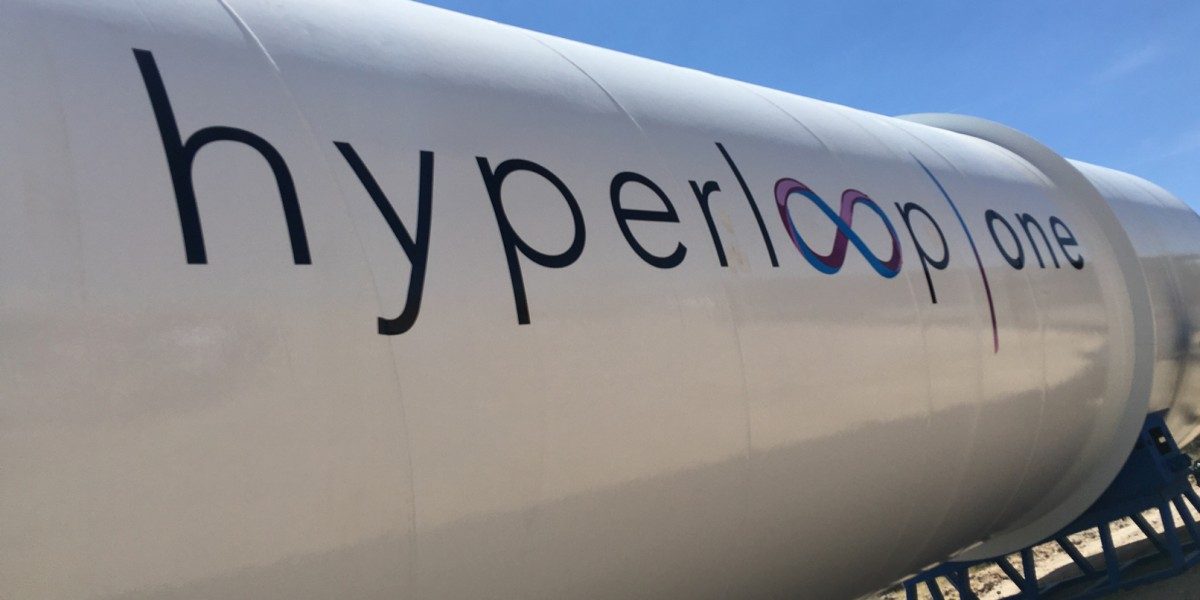 Hyperloop