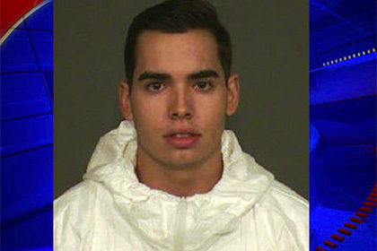 Maricopa county sheriff's office