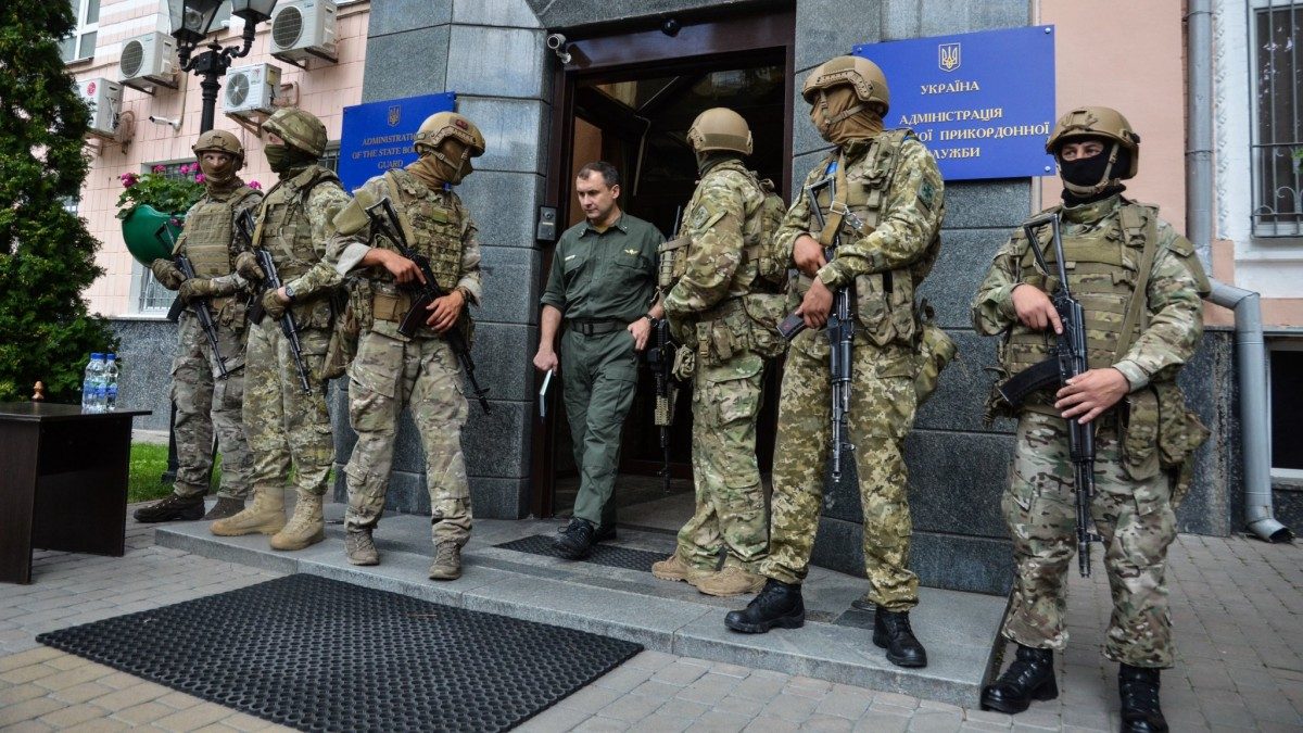 Радио Свобода
