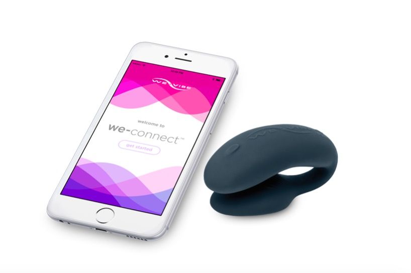 We-Vibe