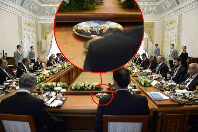 Алексей Никольский / Sputnik / Scanpix / LETA