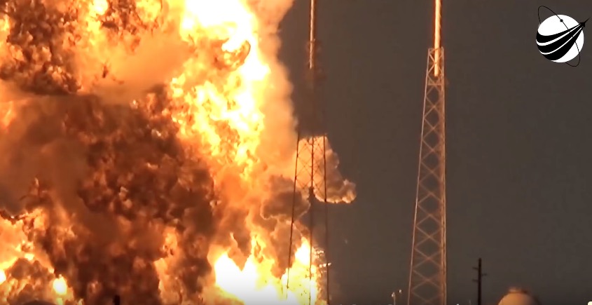 скриншот с видео
