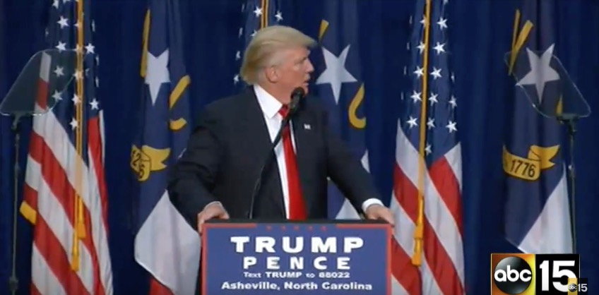 скриншот с видео