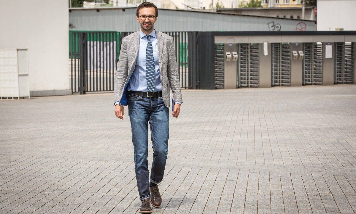 Сергей Лещенко
