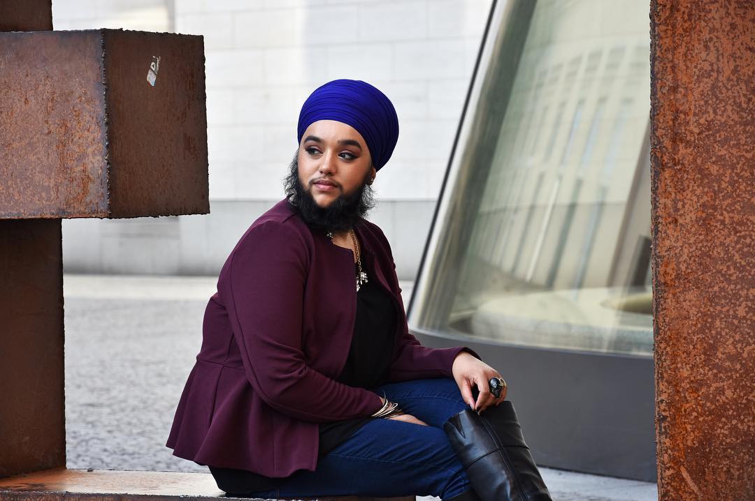 instagram/harnaamkaur