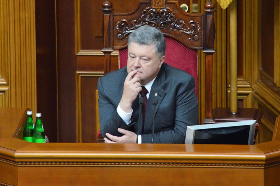 Олег Федонюк