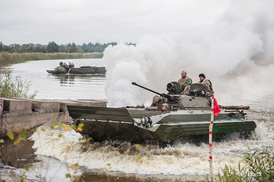 Оксана Чорна
