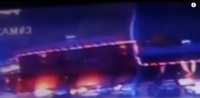 скриншот с видео