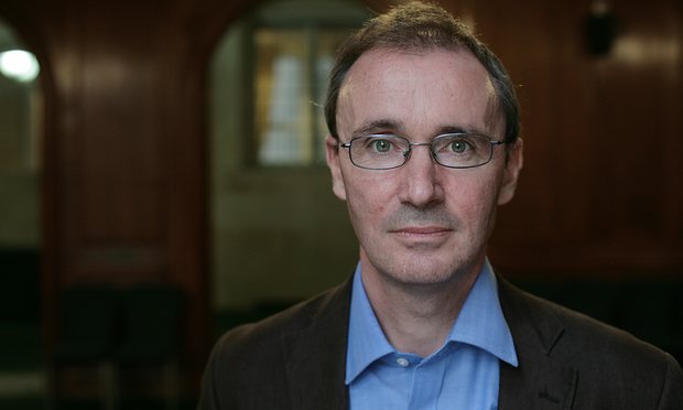 Martin Godwin/for the Guardian
