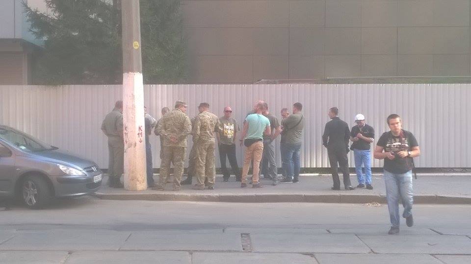 Страна
