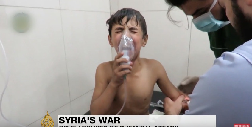 скриншот с видео