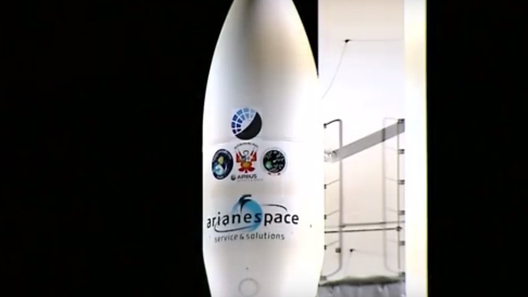 Arianespace