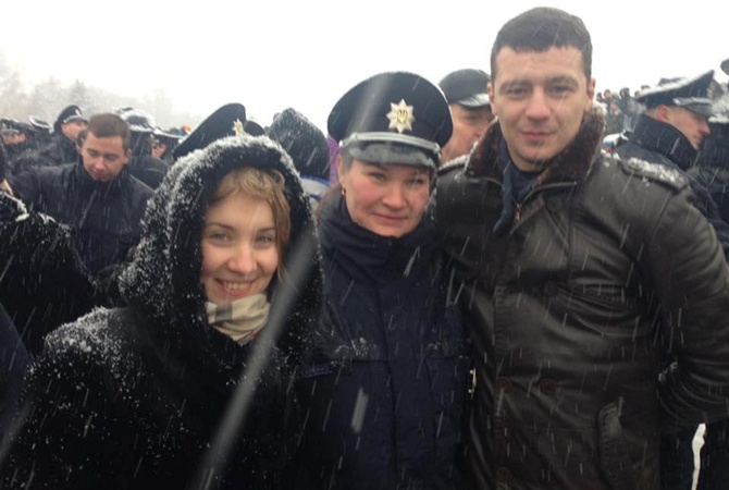 соцсети