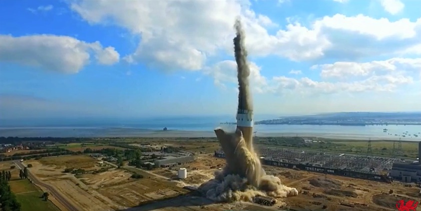 скриншот с видео