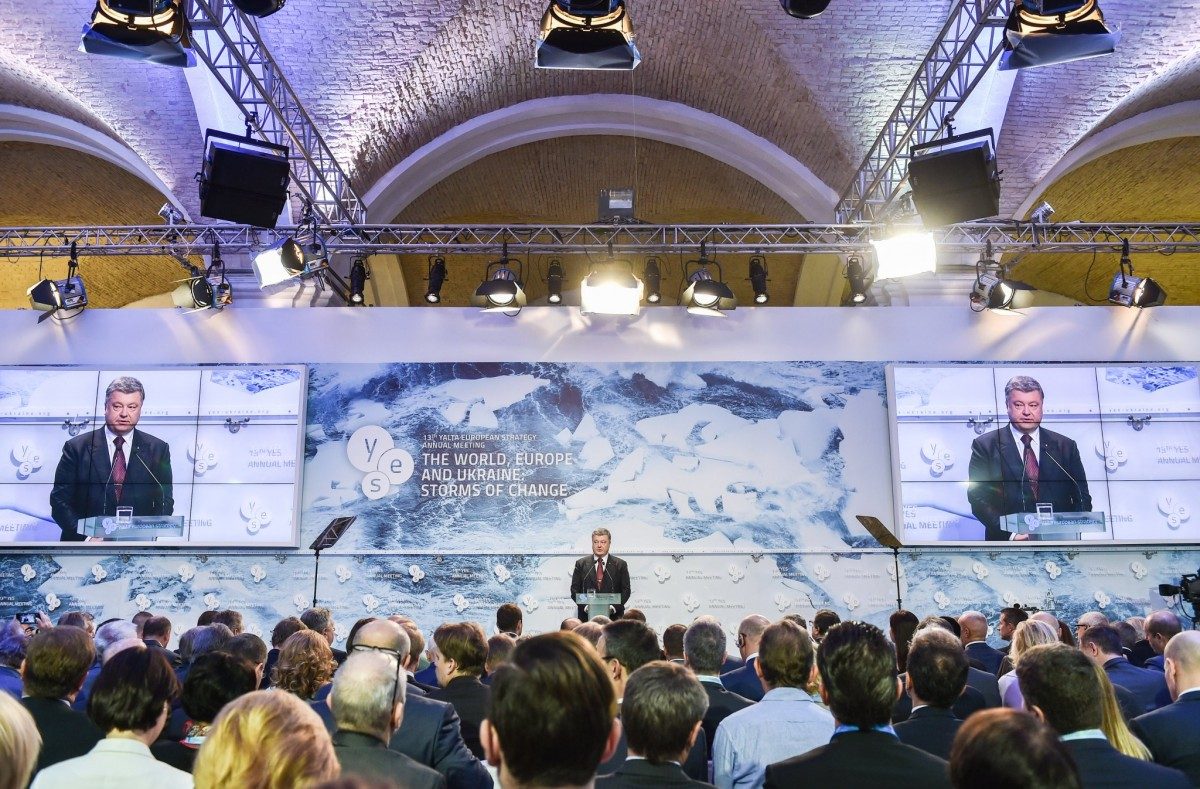 twitter.com/poroshenko