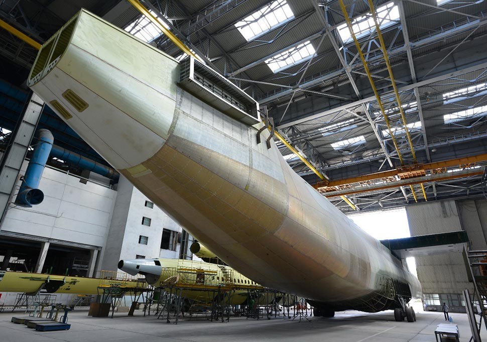 Antonov.com
