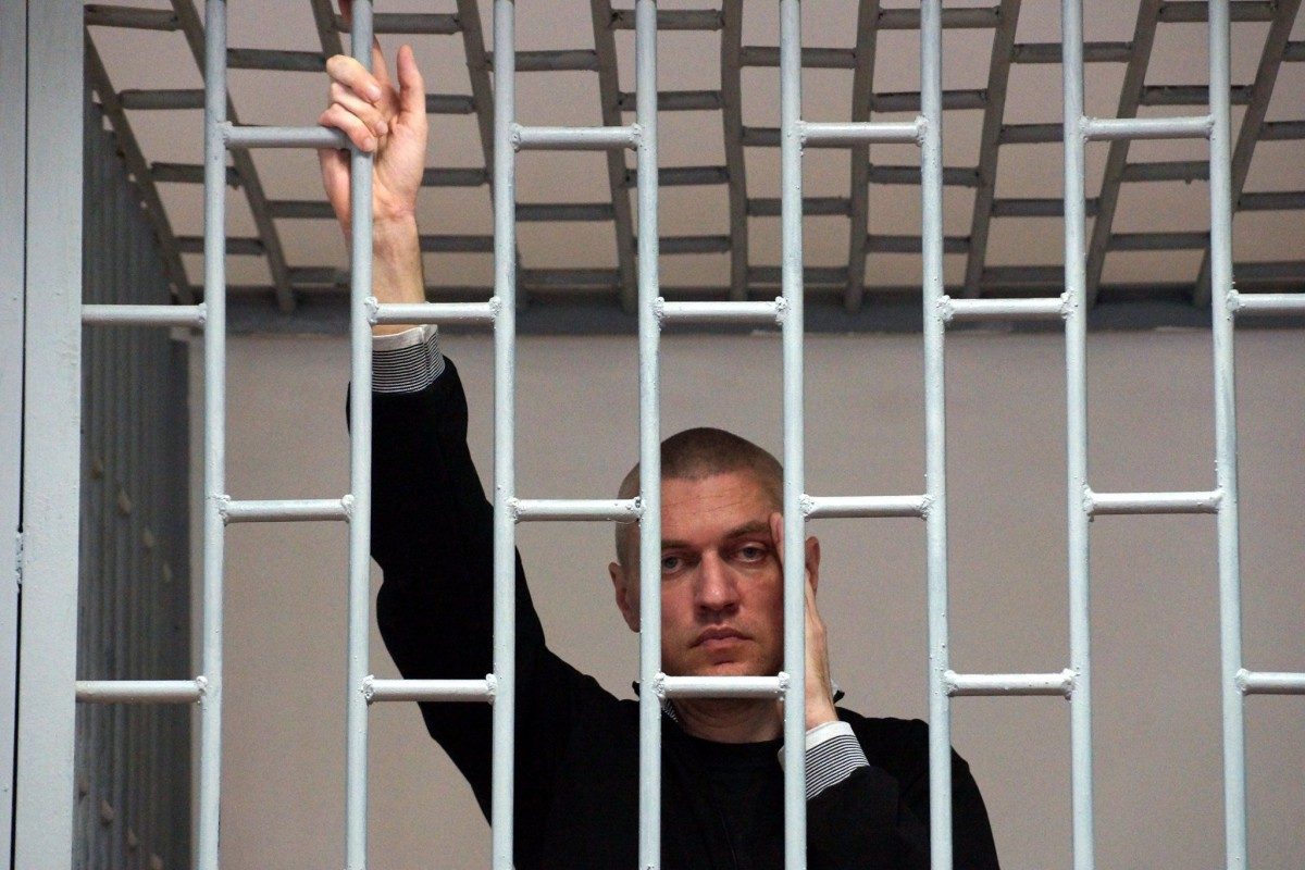 112 Украина