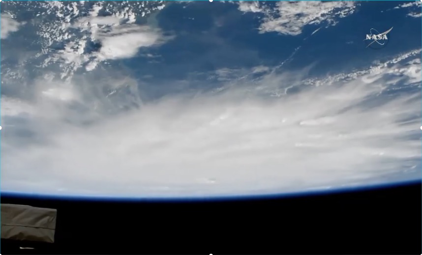 скриншот с видео