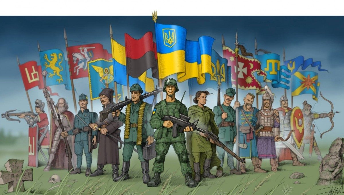 Юрий Журавель