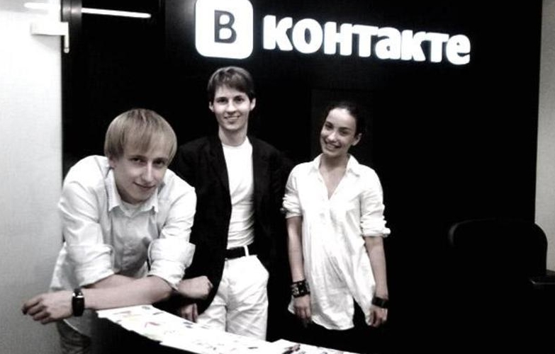 vk.com/paveldurov_tg