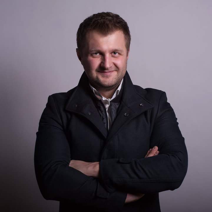 Facebook Даши Дерской