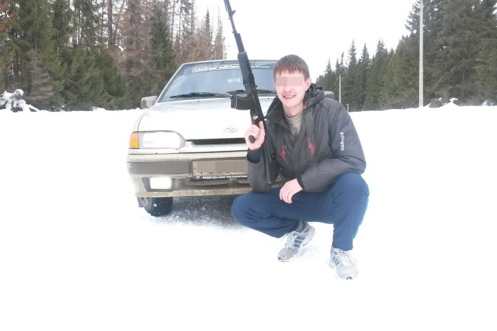 соцсети