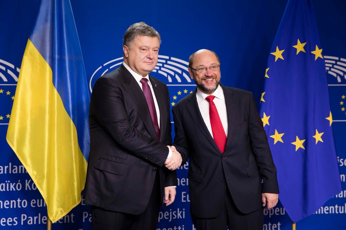 twitter.com/poroshenko