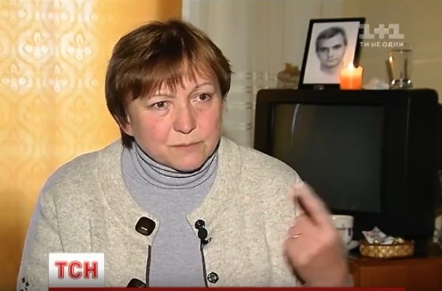 скриншот с видео