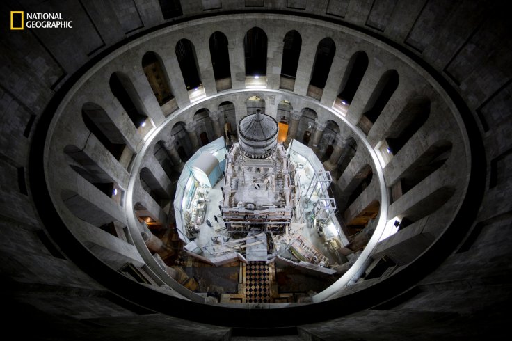 ODED BALILTY / NATIONAL GEOGRAPHIC