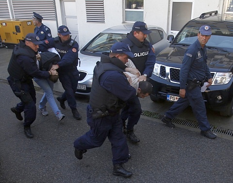 AP Photo/Darko Vojinovic