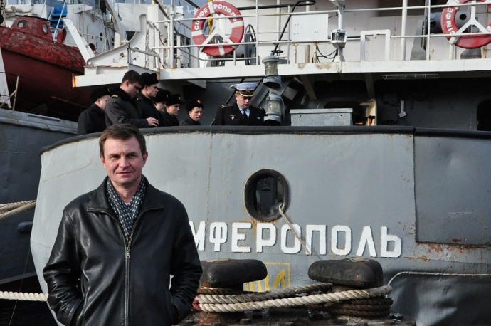соцсети
