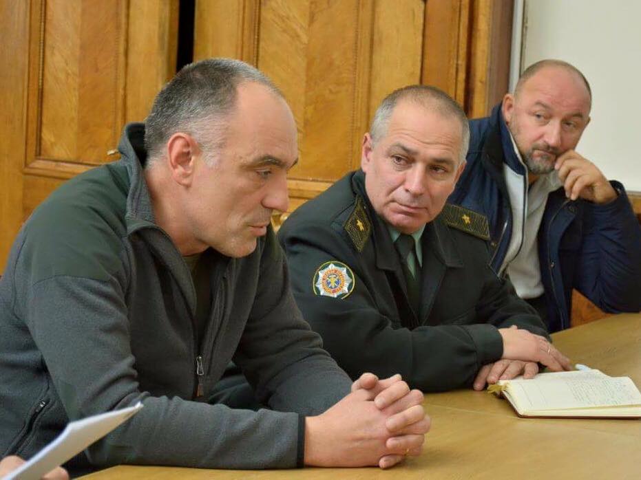 Алексей Мочанов
