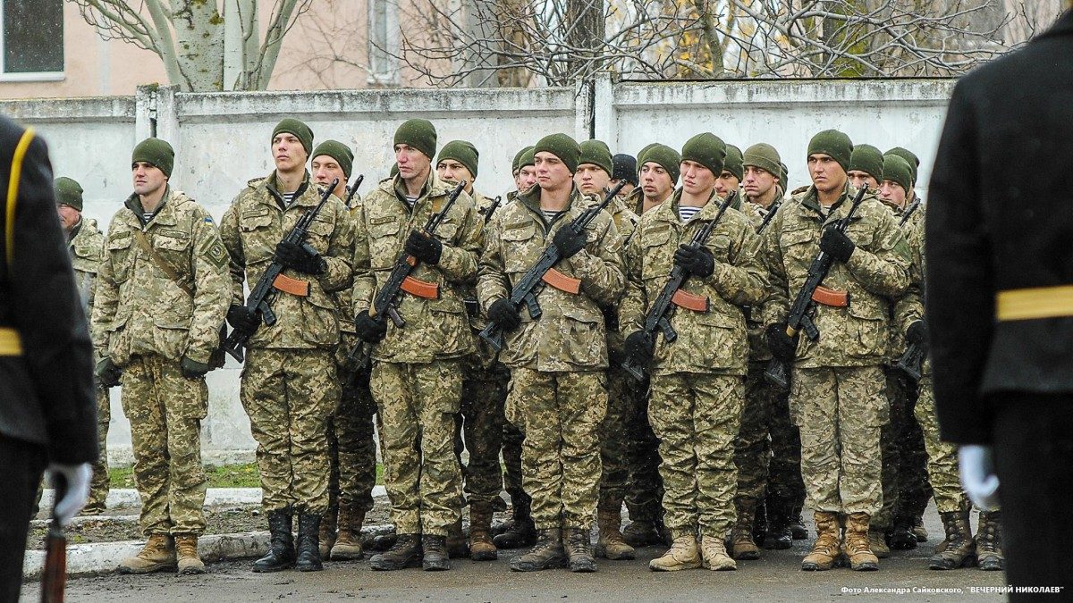 Александр Сайковский