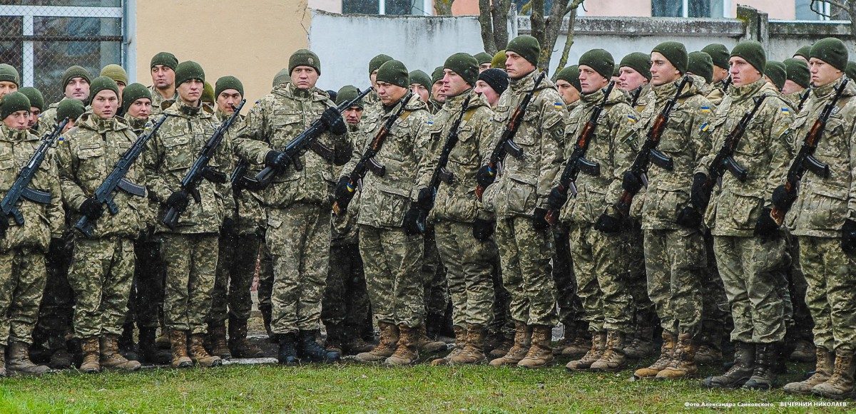 Александр Сайковский