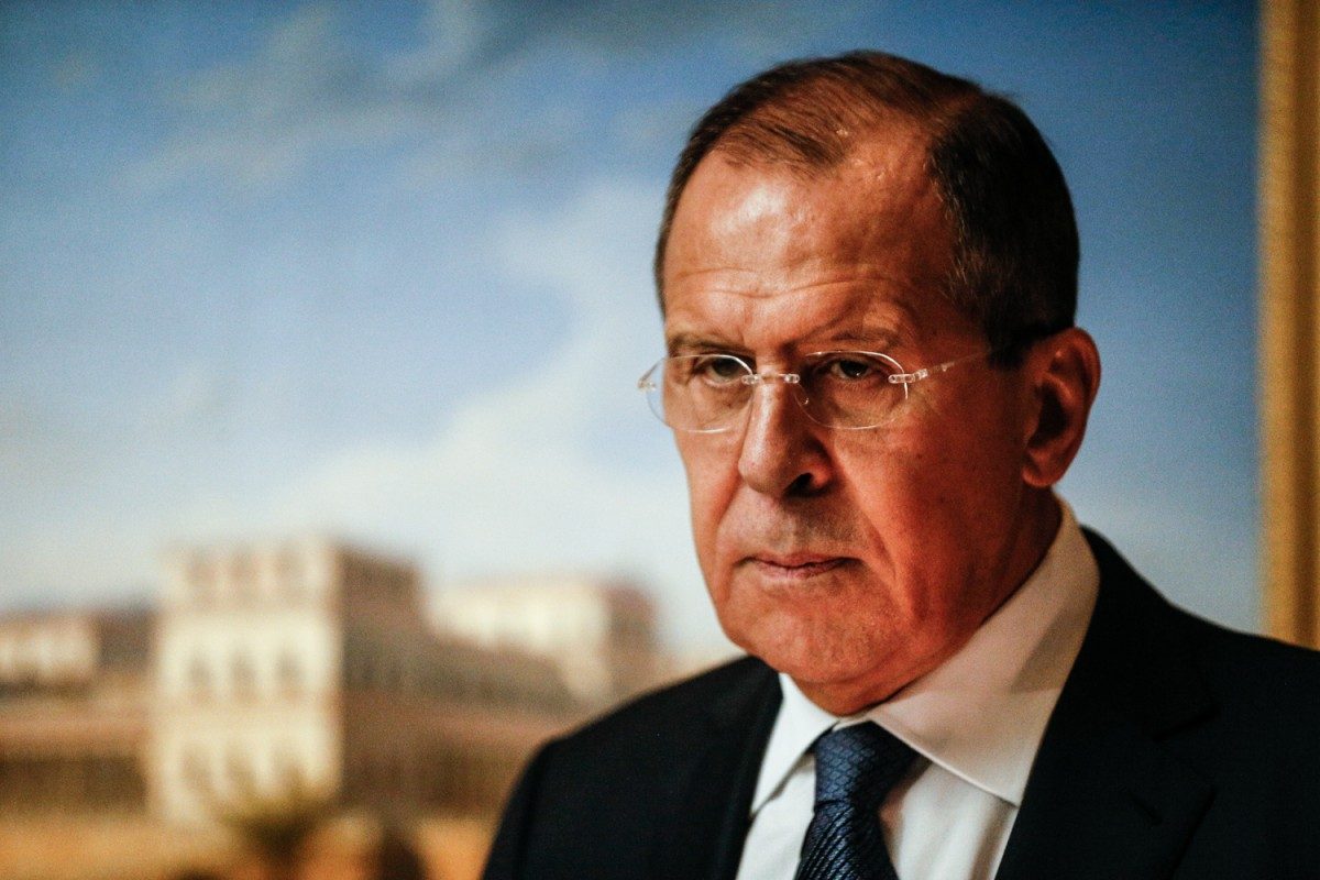 МИД России