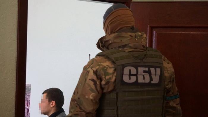 СБУ