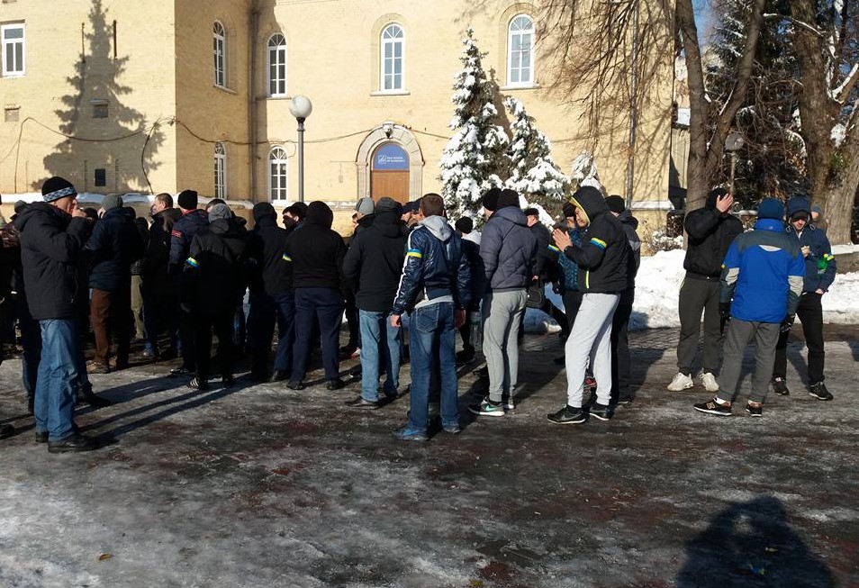 Дмитро Гнап
