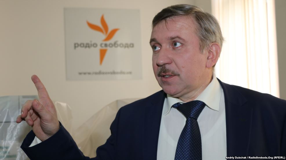 Крым.Реалии