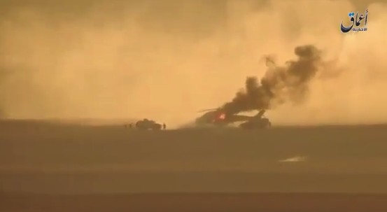 скриншот с видео